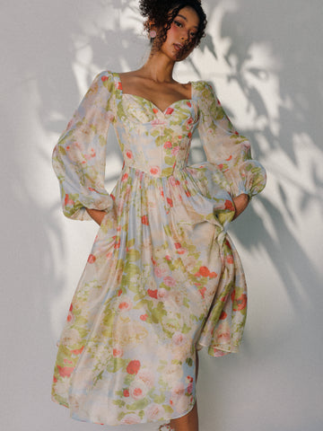Gladys Maxi Dress