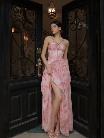 Josephine Maxi Dress