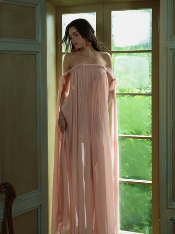 Paityn Maxi Dress
