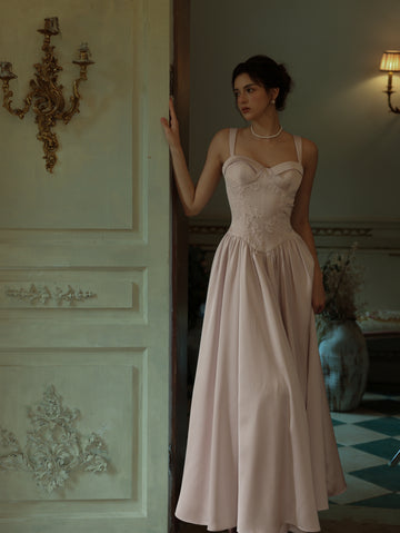 Journee Maxi Dress