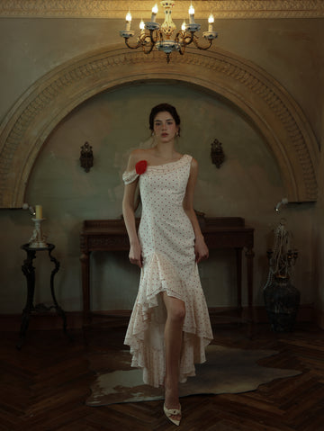Everly Midi Dress