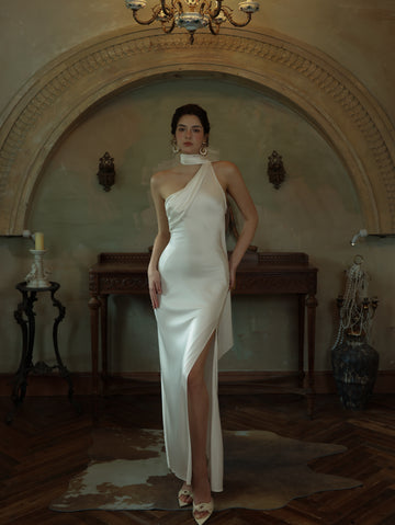 Annalise Maxi Dress