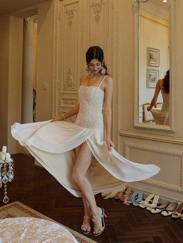 Kimberly Slip Dress