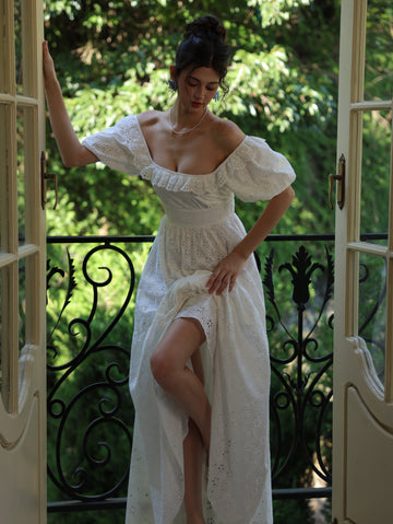 Monroe Maxi Dress