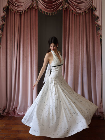Aubree Maxi Dress