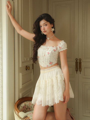 Hania Top