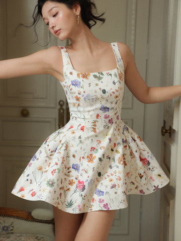Hannia Mini Dress