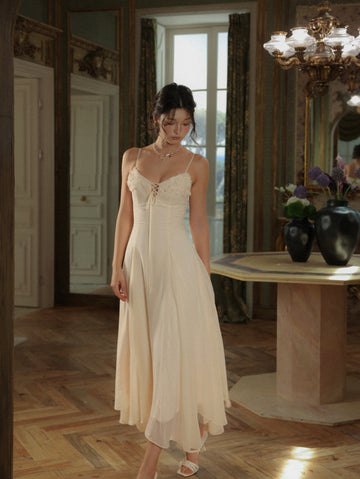 Jacqueline Slip Dress