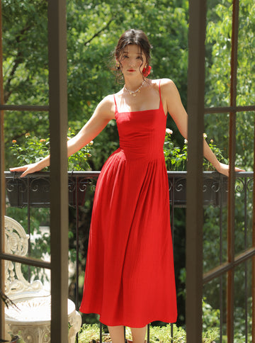 Ghalia Slip Dress