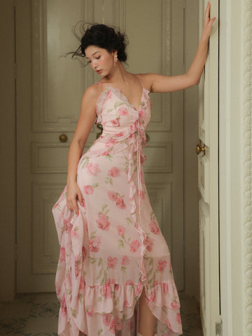 Natasha Slip Dress