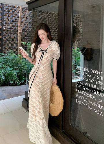 Marietta Maxi Dress