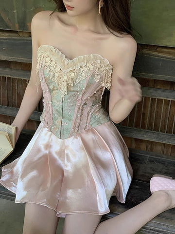 Fidelia Corset