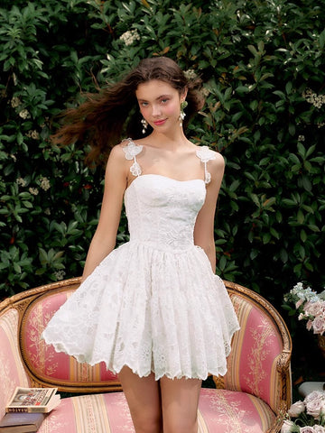 Bellina Mini Dress