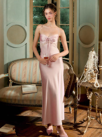 Rosella Maxi Dress
