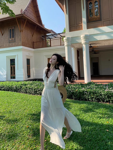 Glynis Maxi Dress