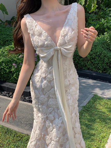 Roseanne Maxi Dress