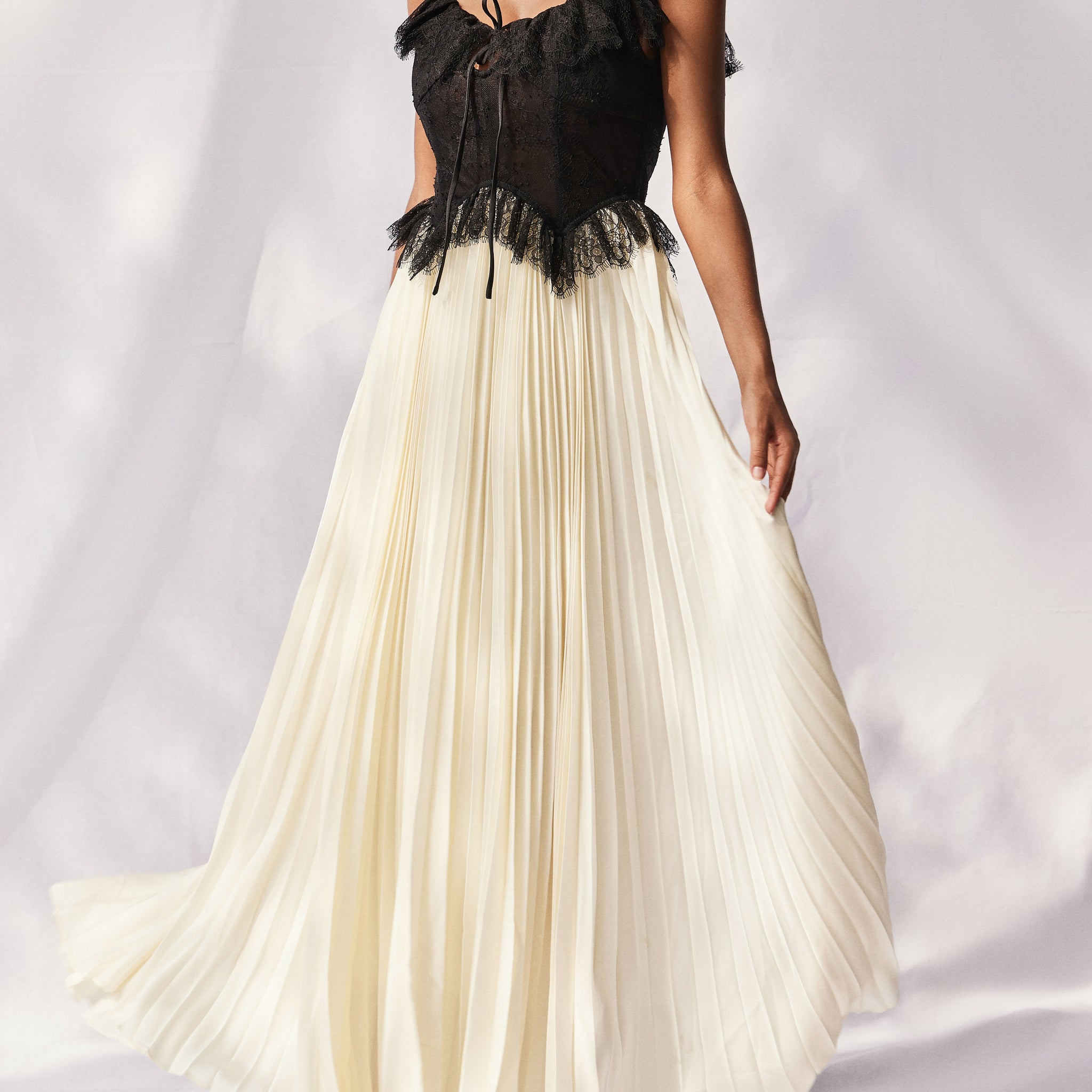 Bertha Maxi Dress