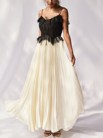 Bertha Maxi Dress