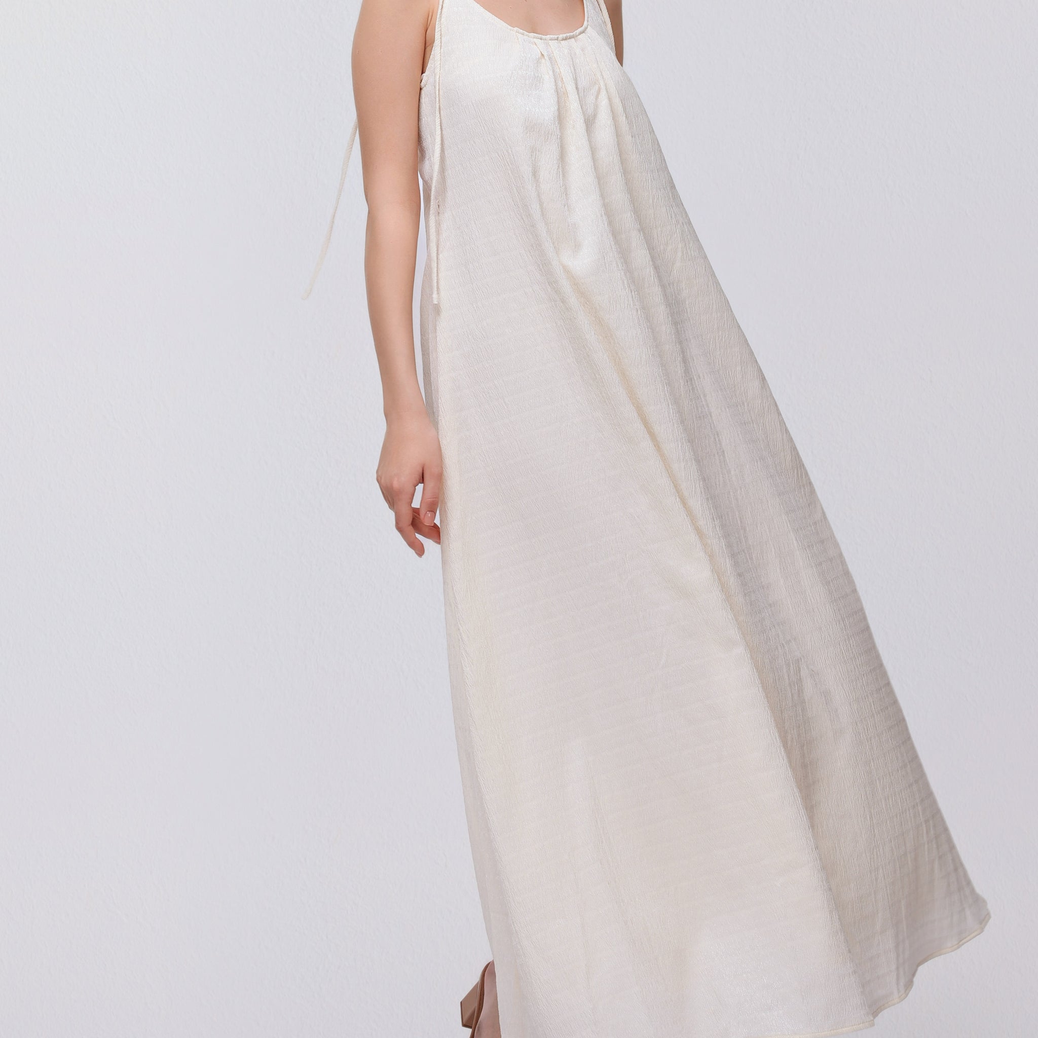 Willow Slip Maxi Dress