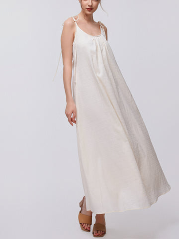 Willow Slip Maxi Dress