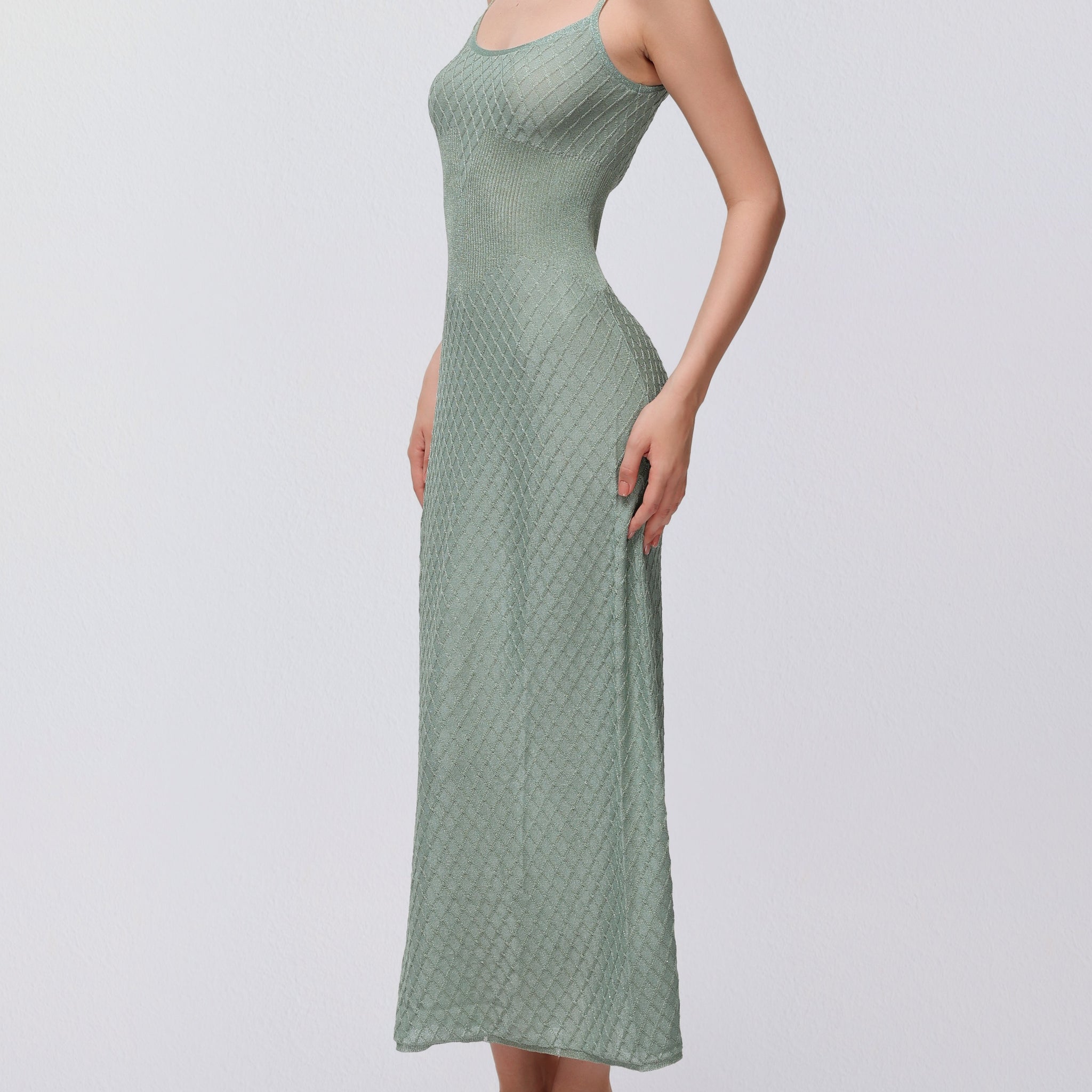 Cecilia Maxi Dress