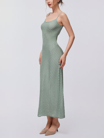 Cecilia Maxi Dress