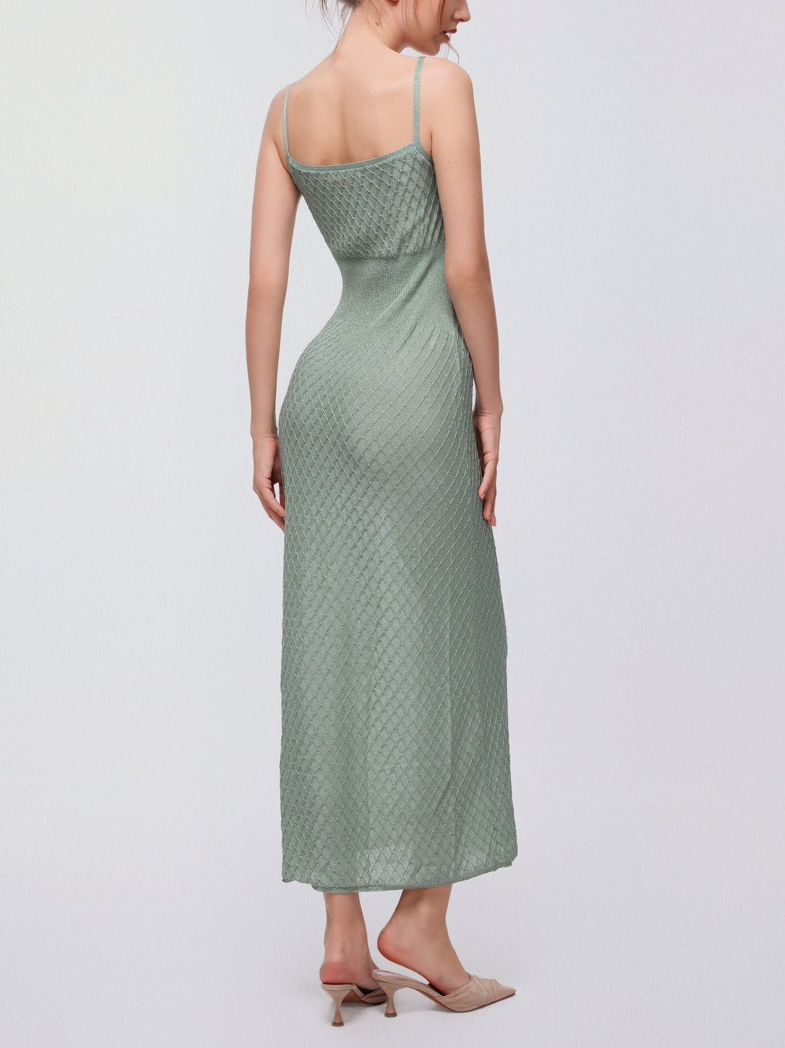 Cecilia Maxi Dress