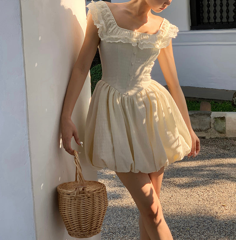 Beatrix Mini Dress