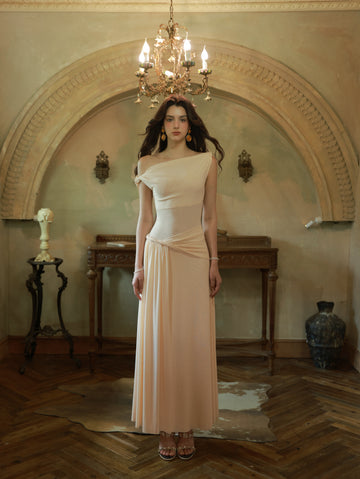 Gwyneth Midi Dress