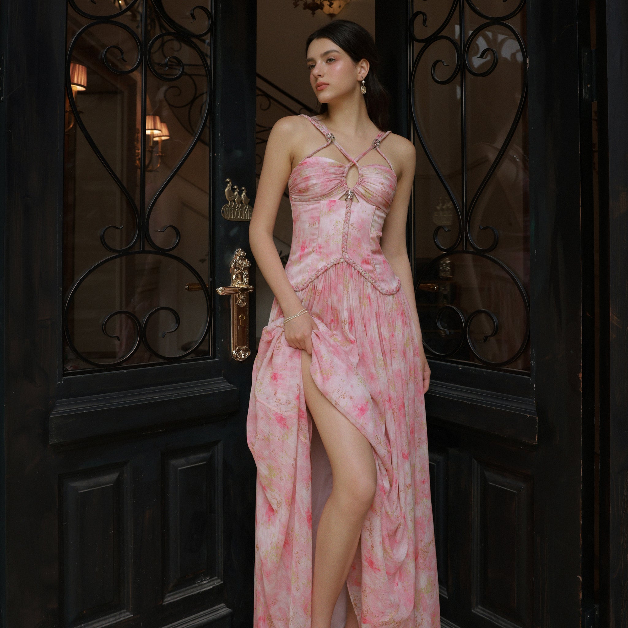 Josephine Maxi Dress