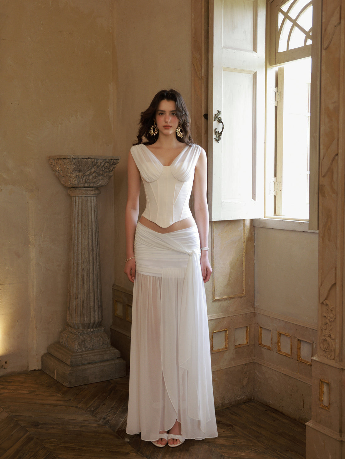 Eulalia Set