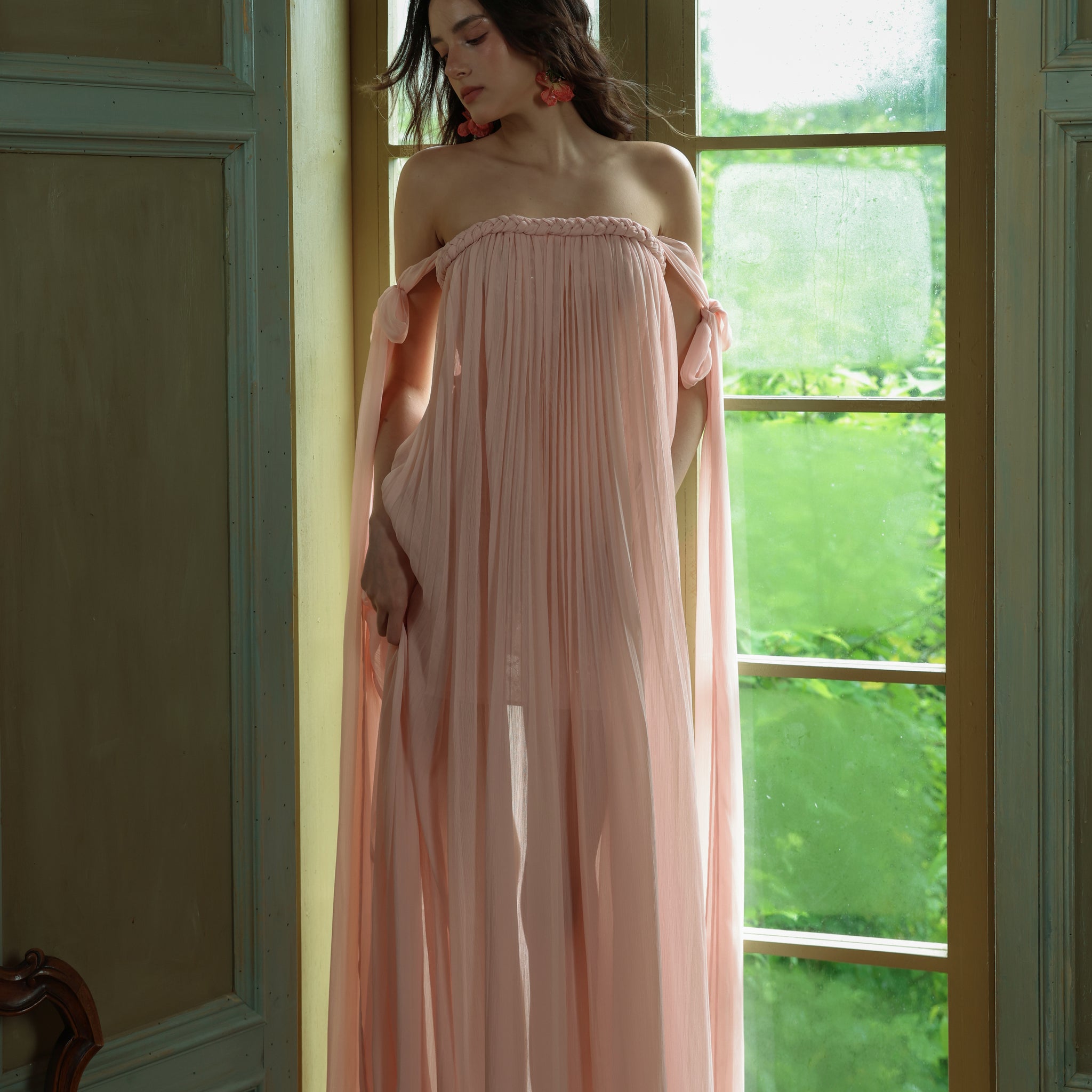 Paityn Maxi Dress