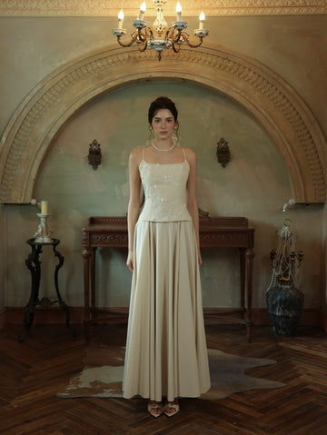 Zayra Maxi Dress