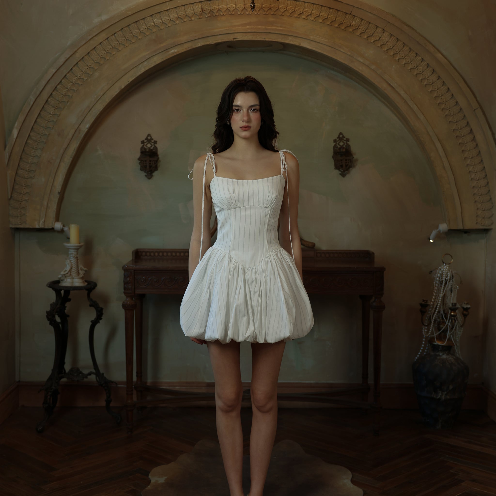 Genever Mini Dress