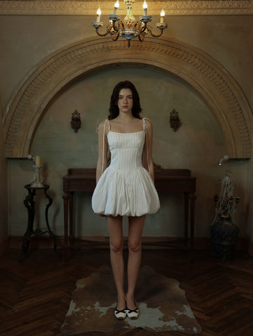 Genever Mini Dress