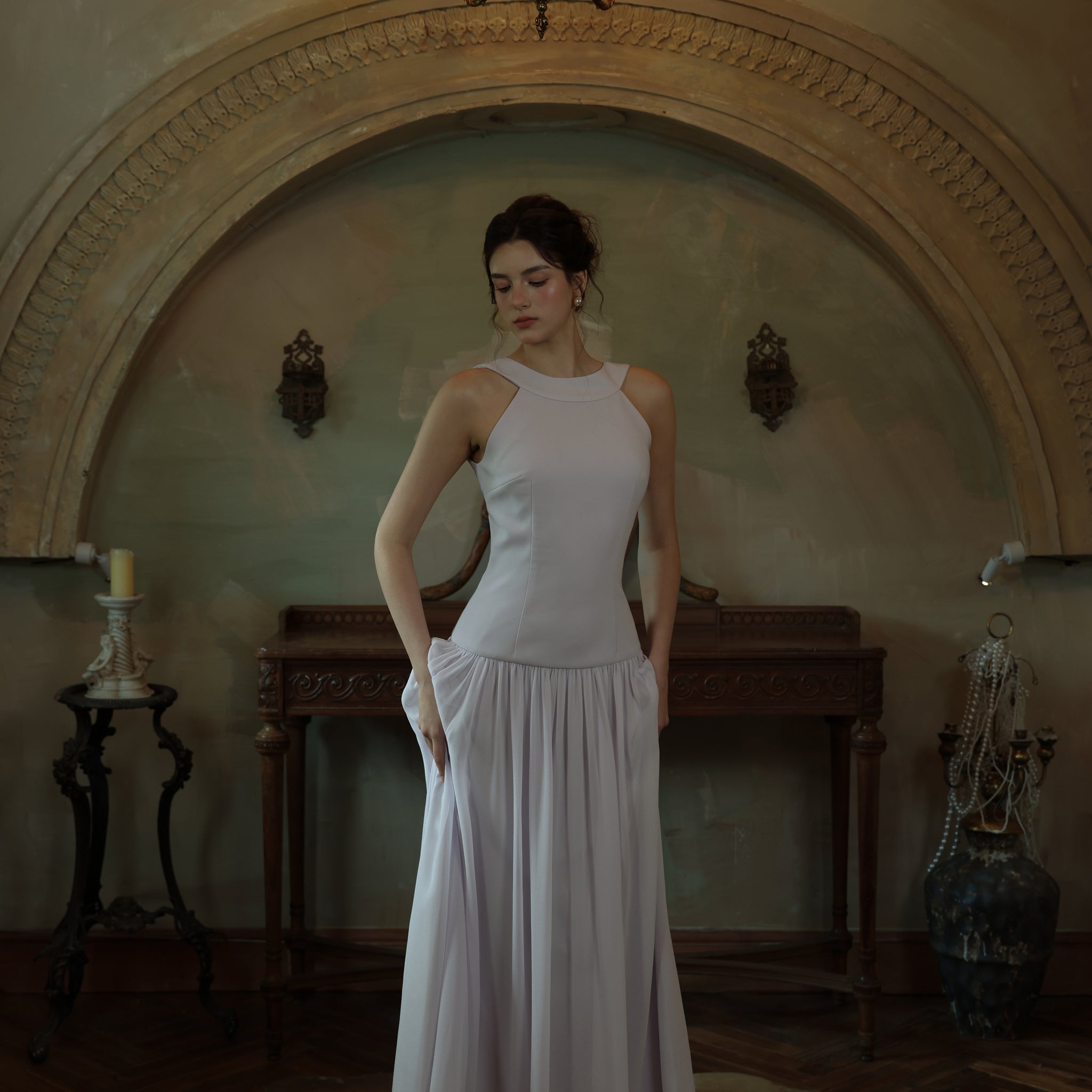 Vivianne Maxi Dress