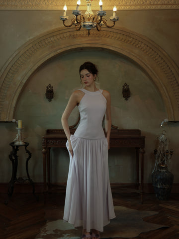 Vivianne Maxi Dress