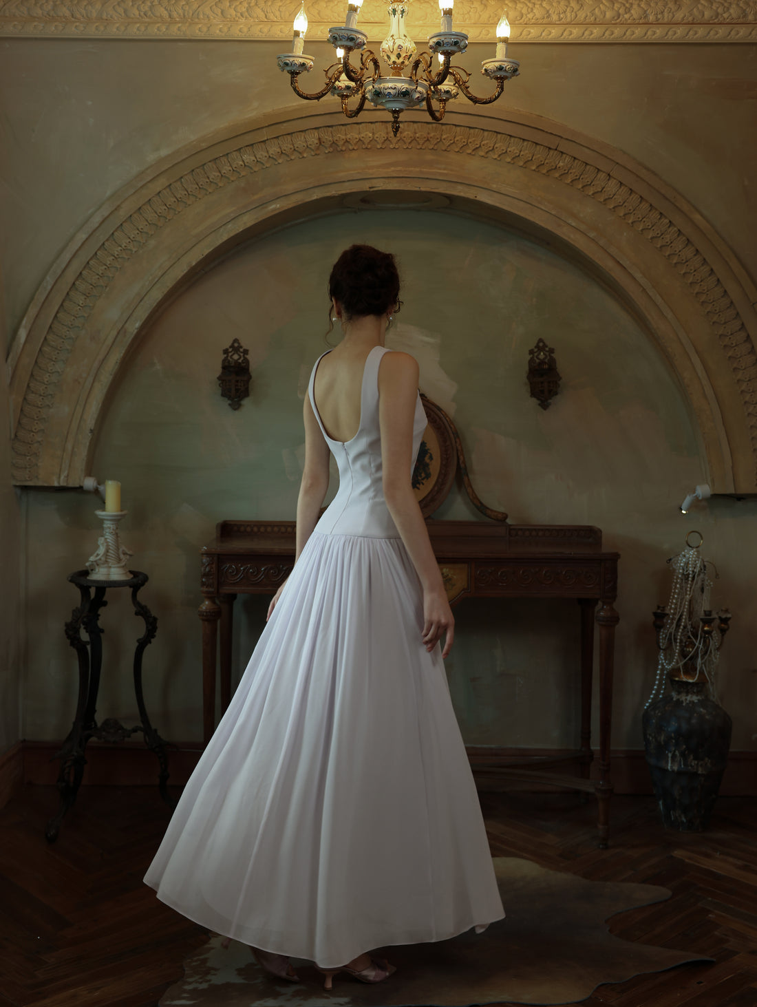 Vivianne Maxi Dress