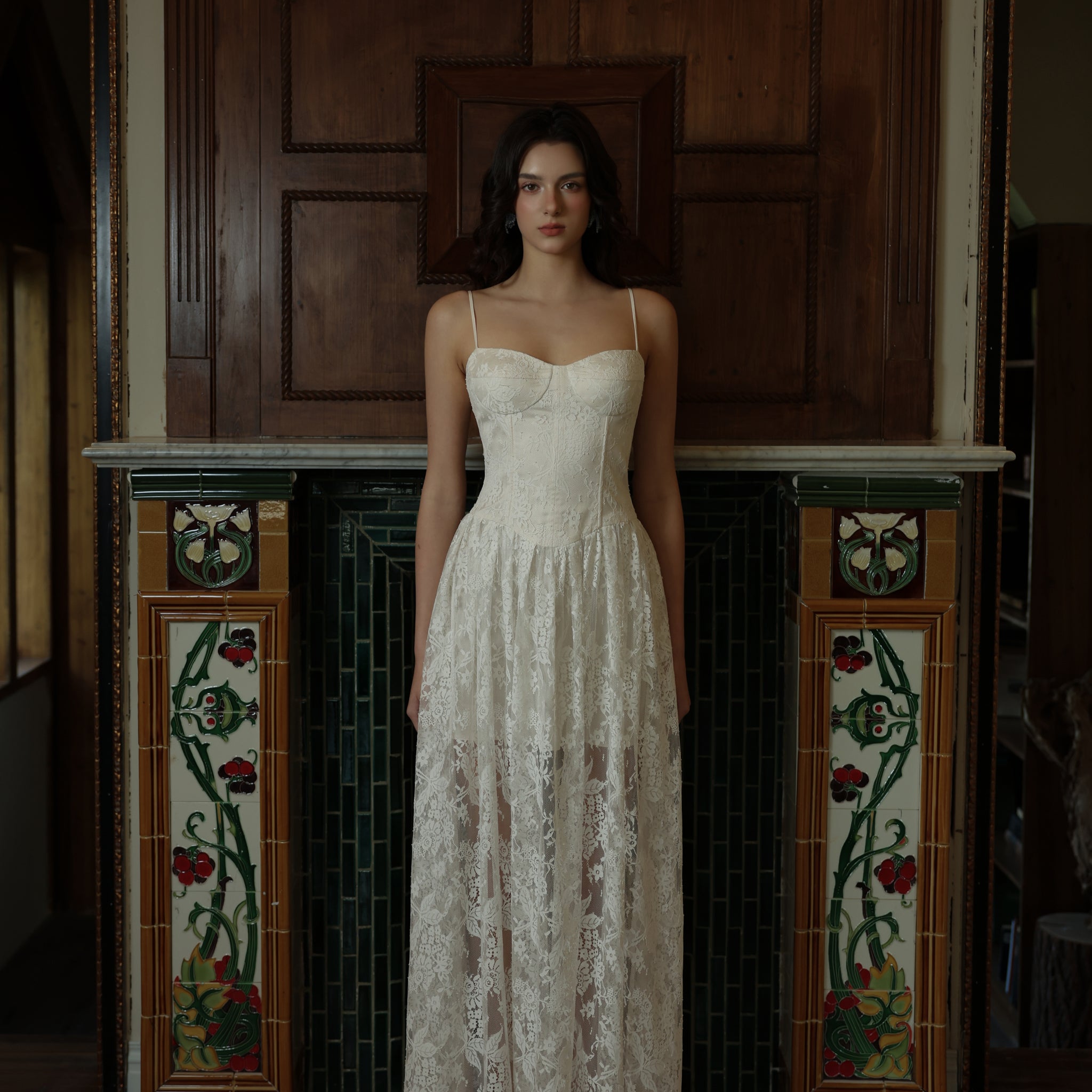 Emmett Slip Dress