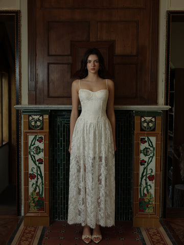 Emmett Slip Dress