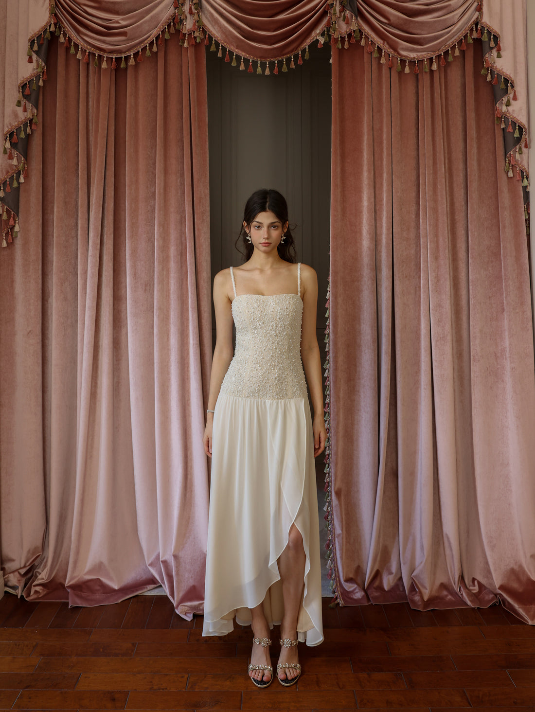 Kimberly Slip Dress