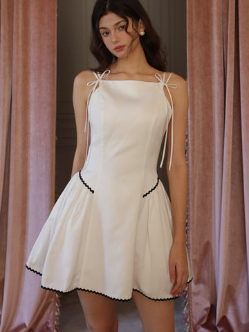 Quenna Mini Dress