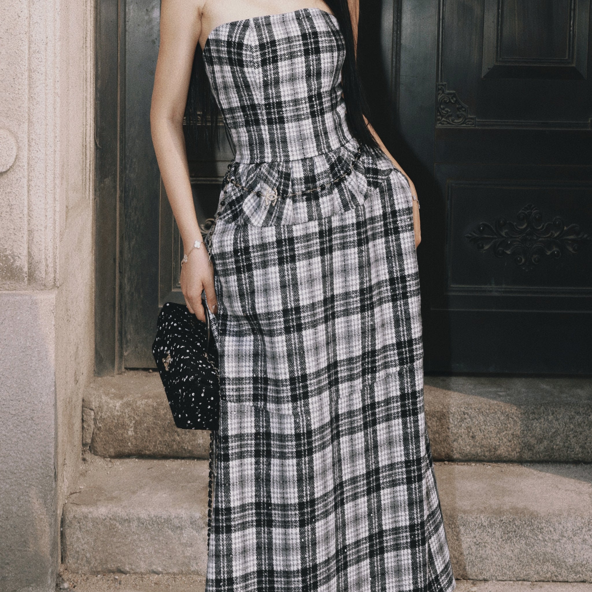 Kennedy Maxi Dress