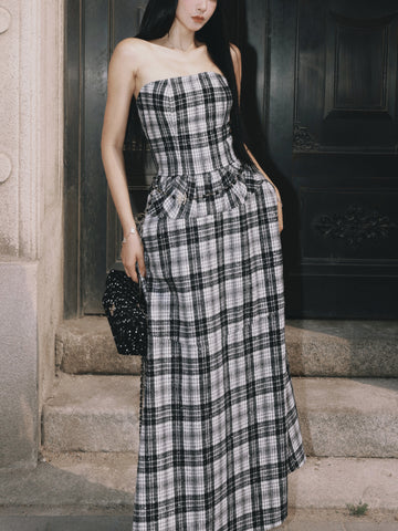 Kennedy Maxi Dress