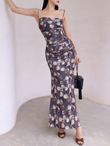 Aaliyah Maxi Dress