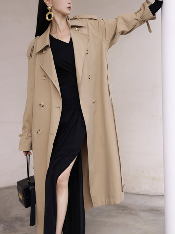 Adela Coat