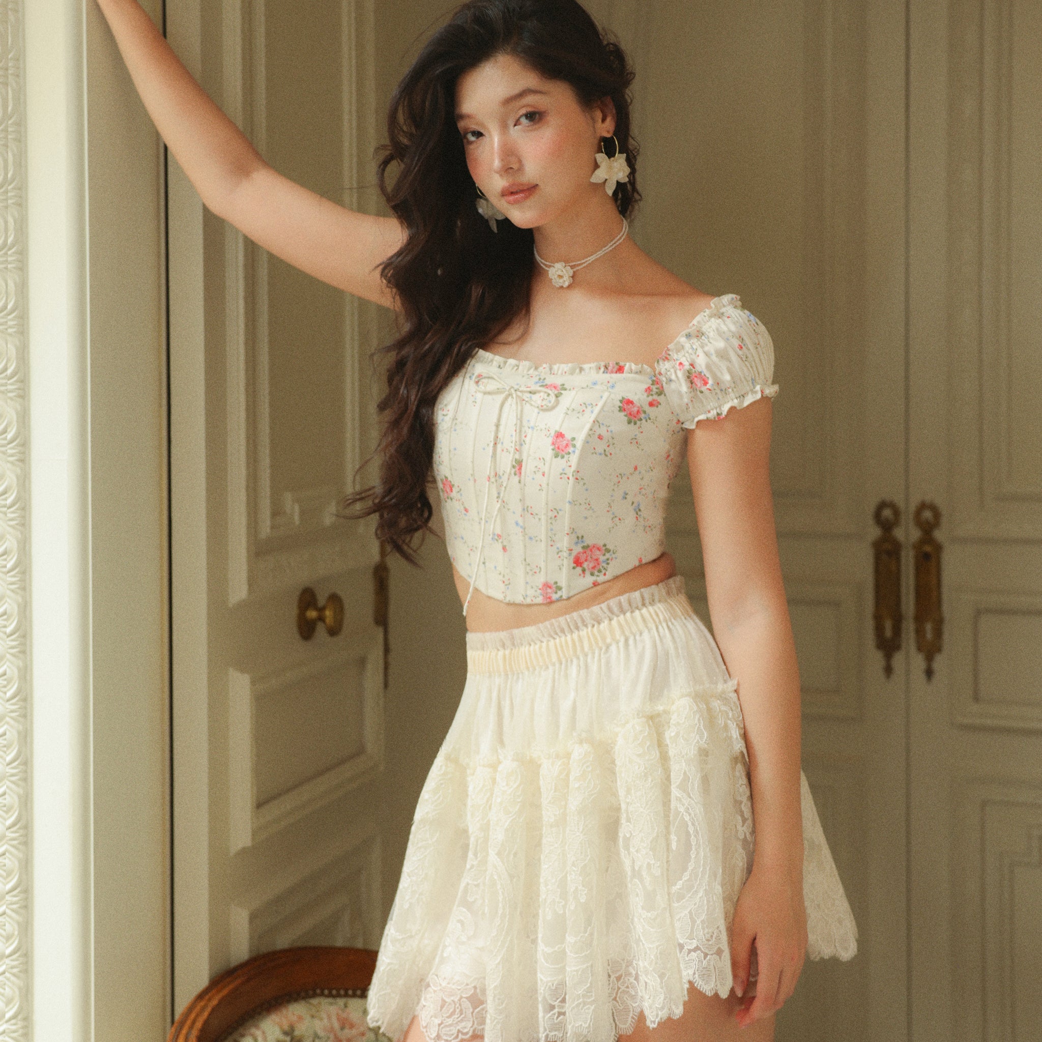 Hania Top