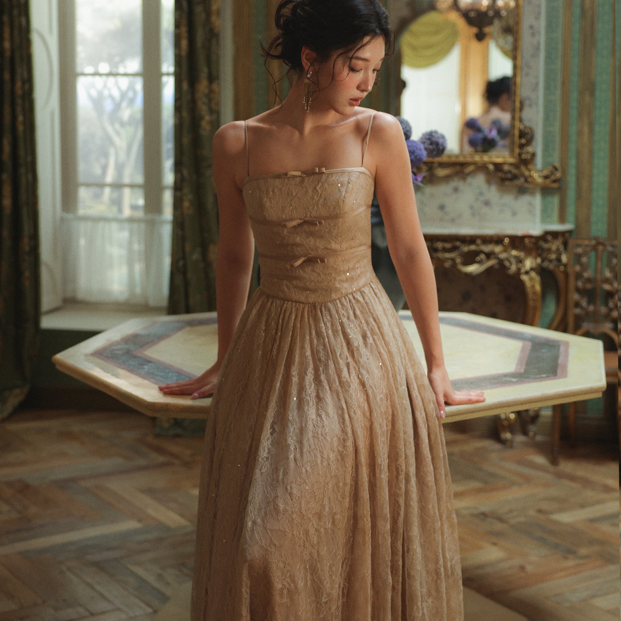 Rhodes Slip Dress