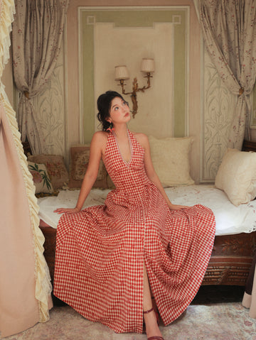 Skylar Maxi Dress